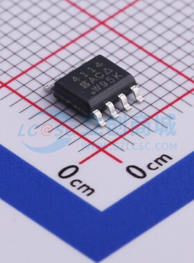 场效应管(MOSFET) SI4114DY-T1-GE3 SO-8 VISHAY(威世) 原装正品