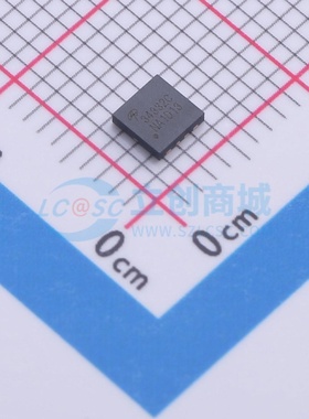 场效应管(MOSFET) AONR34332C DFN-8 AOS/万代 电子元件原装正品