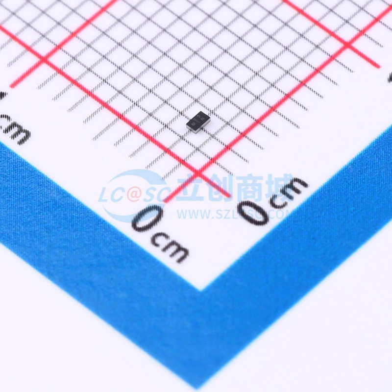 肖特基二极管 SDM05U20CSP-7 X3-WLB1006-2 DIODES(美台) 元器件