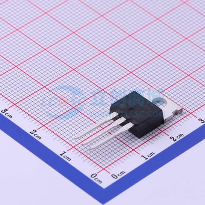 场效应管(MOSFET) IRFBC30APBF TO-220AB-3 VISHAY(威世) 元器件