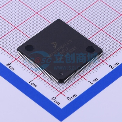 单片机(MCU/MPU/SOC) MK64FN1M0VLQ12 LQFP-144 安世 电子元器件