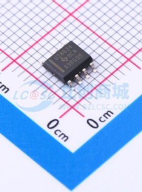 AC-DC控制器和稳压器 UCC28634DR SOIC-7 TI/德州 电子元器件配单