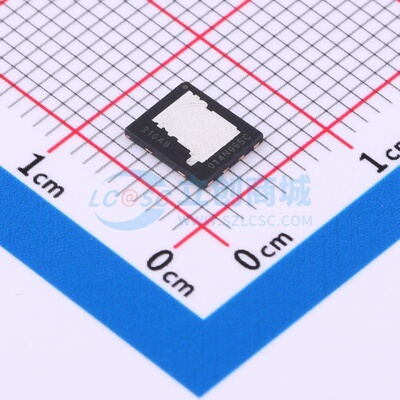 场效应管(MOSFET) BSC014N06NSSCATMA1 WSON-8 Infineon(英飞凌)