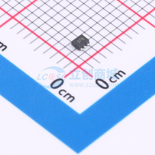 场效应管(MOSFET) SI1016CX-T1-GE3 SC-89-6 VISHAY(威世) 元器件
