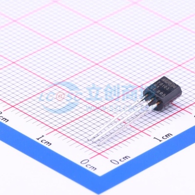 晶闸管(可控硅)/模块 Z0103MA 1AA2 TO-92 电子元件配单原装正品