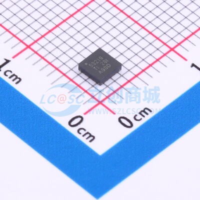 DC-DC电源芯片 TPS53219RGTR VFQFN-16 TI/德州 电子元件原装正品