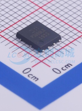 场效应管(MOSFET) DMP3010LPSQ-13 PowerDI5060-8 DIODES(美台)