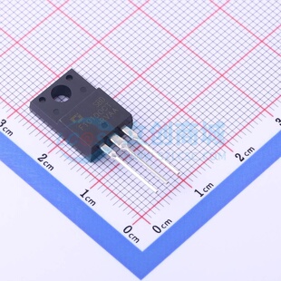 肖特基二极管 SBDF10100CT TO-220F CJ(江苏长电/长晶) 原装正品