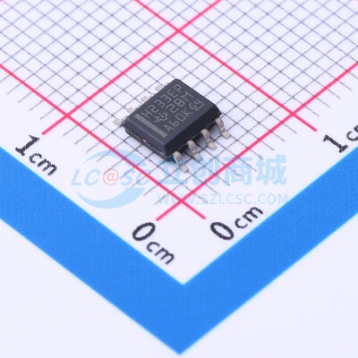 CAN收发器 SN65HVD233MDREP SOIC-8 TI/德州 电子元器件原装正品