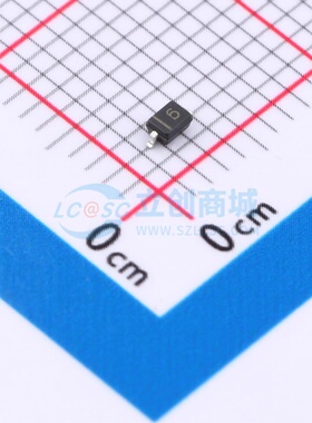 静电保护器(TVS/ESD) AQ05-01FTG SOD-323 Littelfuse(力特)