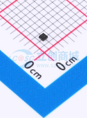 缓冲器/驱动器/收发器 74LVC2G34FW5-7 X1-DFN1010-6 DIODES(美台