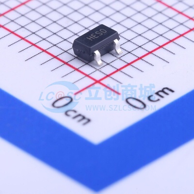 线性稳压器(LDO) MCP1702T-2802E/CB SOT-23 MICROCHIP(美国微芯)
