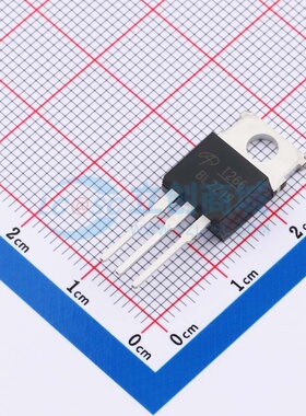 场效应管(MOSFET) AOT266L TO-220 AOS/万代 电子元器件原装正品