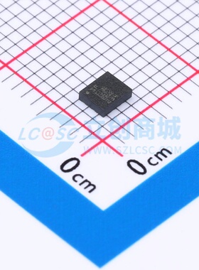 姿态传感器/陀螺仪 LSM6DSLUSTR LGA-14(2.5x3) 意法半导体芯片