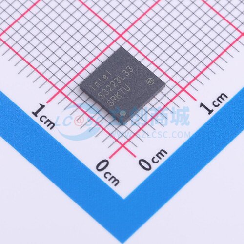 以太网控制器 KTI226V S RKTU VQFN-56 Intel/Altera 电子元器件