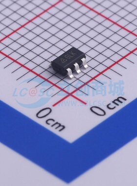 功率电子开关 AP2822CKETR-G1 SOT-23-5 DIODES(美台) 电子元器件