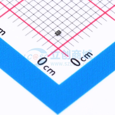 肖特基二极管 RB520CM-60T2R SOD-923 ROHM(罗姆) 电子元器件配单