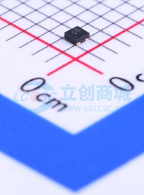 线性稳压器(LDO) LP5907SNX-1.8/NOPB X2-SON-4 TI/德州 原装正品