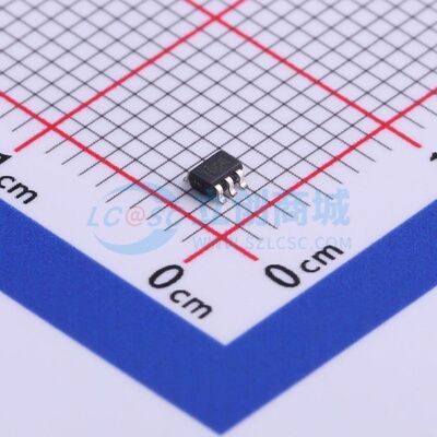 线性稳压器(LDO) TLV70030DCKR SC-70-5 TI/德州 电子元器件配单