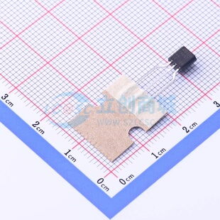 晶闸管(可控硅)/模块 Z00607MA 5BL2 TO-92 电子元件配单原装正品
