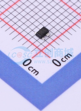 三极管(BJT) BFU730F,115 SOT-343F 安世 电子元器件配单原装正品