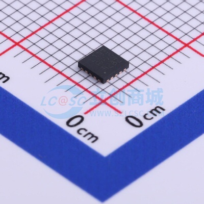 单片机(MCU/MPU/SOC) STM32L011F3U3TR UFQFPN-20 意法半导体芯片