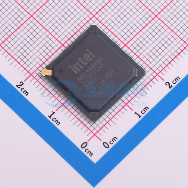 以太网控制器 NHI350AM4 S LJ3Z BGA-256(17x17) Intel/Altera