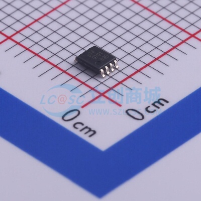 触发器 74AUP1G74DC.125 VSSOP-8 Nexperia(安世) 电子元器件配单