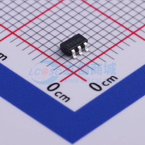 线性稳压器(LDO) AP7115-35WG-7 SOT-25-5 DIODES(美台) 原装正品