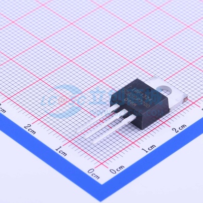 场效应管(MOSFET) IRF1324PBF TO-220AB Infineon(英飞凌) 元器件