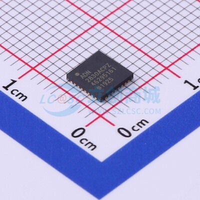 激光驱动 ADN2830ACPZ32 LFCSP-32-WQ ADI(亚德诺) 电子元件配单