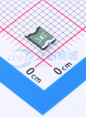 自恢复保险丝 MINIASMDC030F-2 1812 Littelfuse(力特) 原装