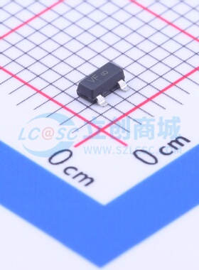 三极管(BJT) NSS12201LT1G SOT-23 onsemi(安森美) 电子元件配单