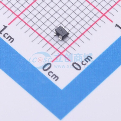 三极管(BJT) BFP640H6327XTSA1 SOT-343-4 Infineon(英飞凌)