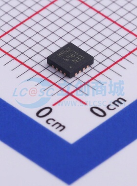 DC-DC电源芯片 L6983N33QTR TQFN-16 意法半导体芯片 电子元器件