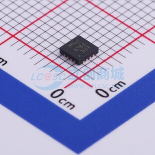DC-DC电源芯片 L6983N33QTR TQFN-16 意法半导体芯片 电子元器件