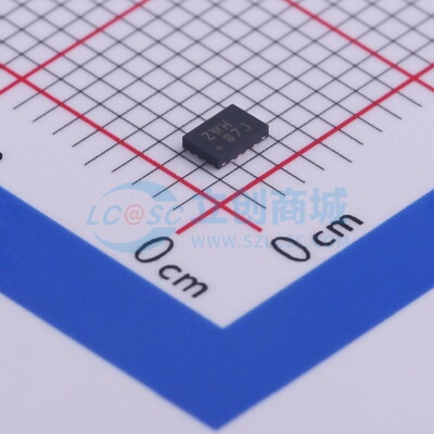 模拟开关/多路复用器 TS3A44159RSVR UQFN-16(1.8x2.6) TI/德州