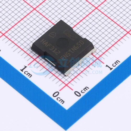 场效应管(MOSFET) IPT059N15N3ATMA1 HSOF-8 Infineon(英飞凌)