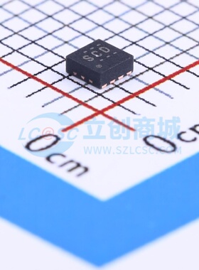 DC-DC电源芯片 TLV62065TDSGRQ1 WSON-8 TI/德州 电子元器件配单