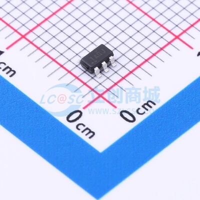 电压基准芯片 TL431AQDBVR SOT-23-5 TI/德州 电子元器件原装正品