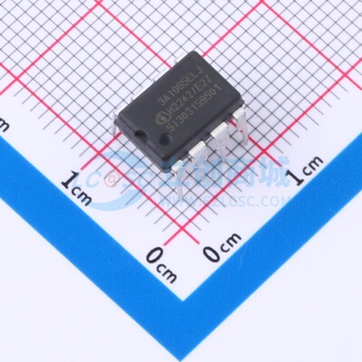 AC-DC控制器和稳压器 ICE3A1065ELJ DIP-8 Infineon(英飞凌)