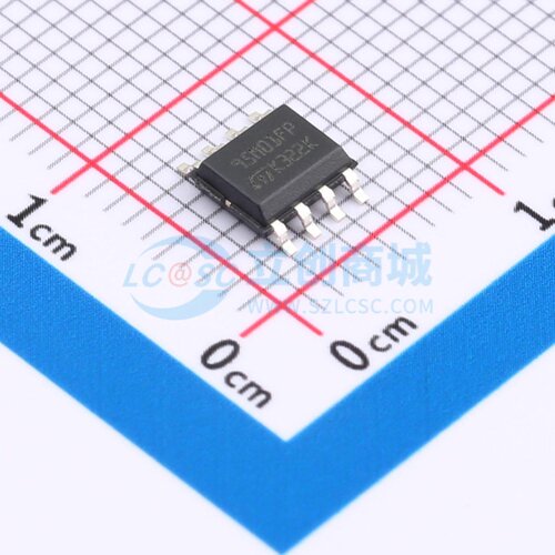 EEPROM M95M01-DFMN6TP SO-8 意法半导体芯片 电子元器件原装正品