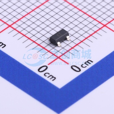 监控和复位芯片 MIC811TUY-TR SOT-143-4 MICROCHIP(美国微芯)