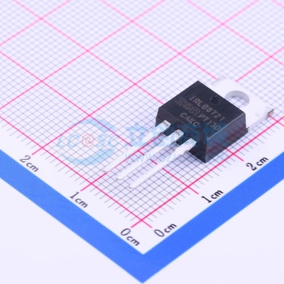 场效应管(MOSFET) IRLB8721PBF TO-220AB Infineon(英飞凌) 原装