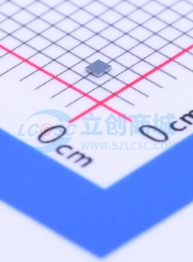 环境光传感器 OPT3006YMFR PicoStar-6 TI/德州 电子元件原装正品