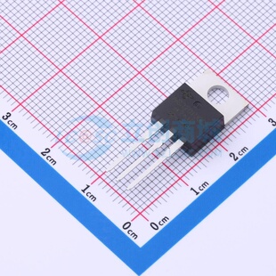 场效应管(MOSFET) MBR20100CT-M3/4W TO-220-3 VISHAY(威世)