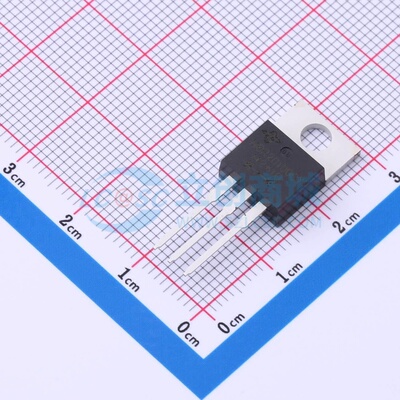 场效应管(MOSFET) MBR20100CT-M3/4W TO-220-3 VISHAY(威世)