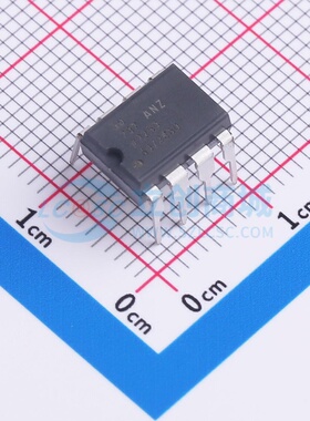 运算放大器 AD797AN PDIP-8 ADI(亚德诺) 电子元器件配单原装正品