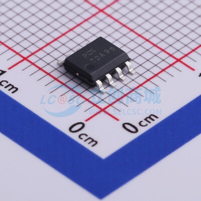DC-DC电源芯片 PAM2421AECADJR SOIC-8 DIODES(美台) 电子元器件