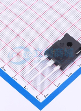 场效应管(MOSFET) IPW60R190P6 TO-247 Infineon(英飞凌) 元器件